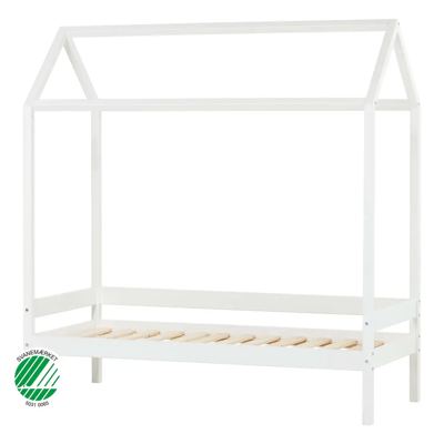 Hoppekids ECO Comfort Husseng 70x160 cm.