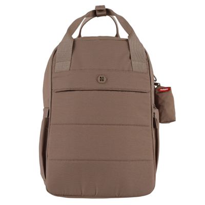 Huggies Tiny Traveler Diaper Backpack