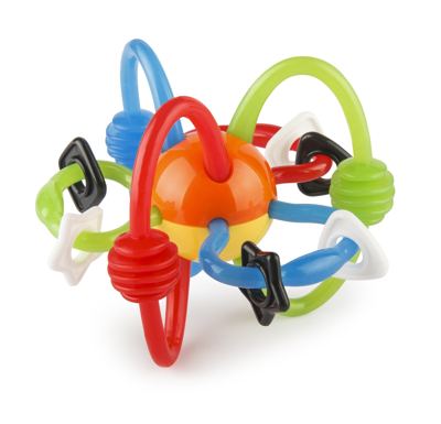 Infantino Rangle M/bidering