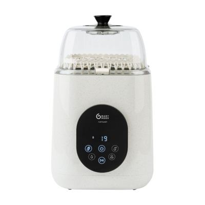 Babymoov NutriWash Flaskerenser og Sterilisator