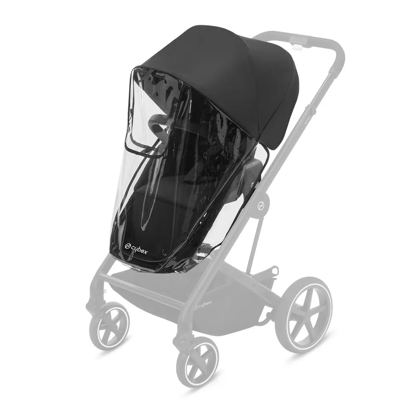 Cybex Regnslag Balios/Talos S 2i1