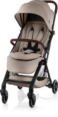 Britax Römer Flylite Klapvogn
