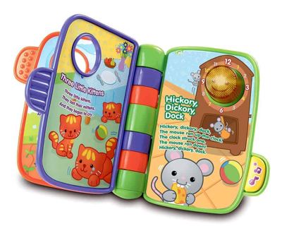 V-Tech Vtech Baby Rim