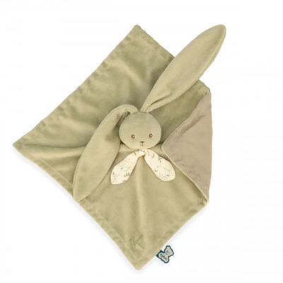 Kaloo Doudou Rabbit Green