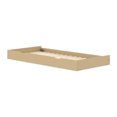 Flexa White Udtræksseng 90x190 cm