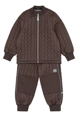 Mikk-Line Duvet Fleece Sæt