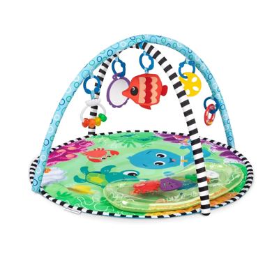 Baby Einstein Sea Floor Explorers 2-i-1 aktivitets-gym