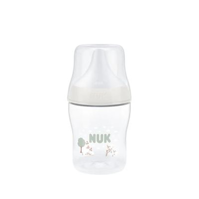 NUK Perfect Match sutteflaske 150 ml