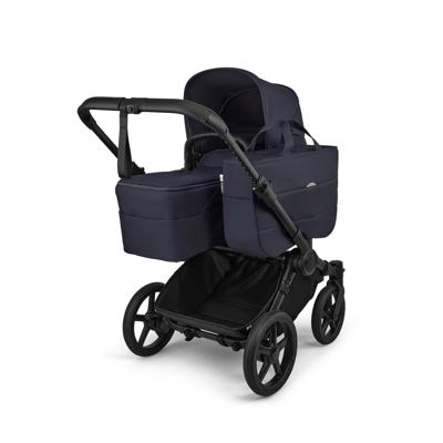 Bugaboo Donkey 6 Kombivogn