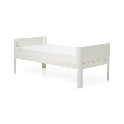 Flexa Nova Junior Seng 150x70cm Cream White