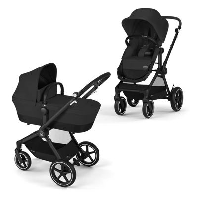 Cybex Eos Lux Kombivogn