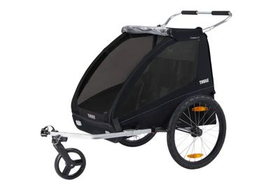 Thule Coaster XT Cykelvogn