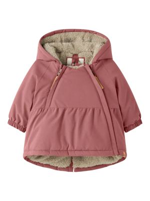 Lil' Atelier Lasnow05 Jakke