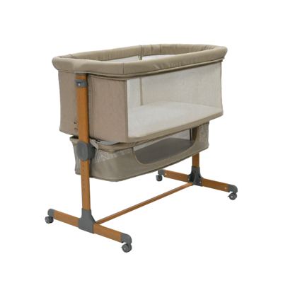 Stork Home Sidebyside Vugge