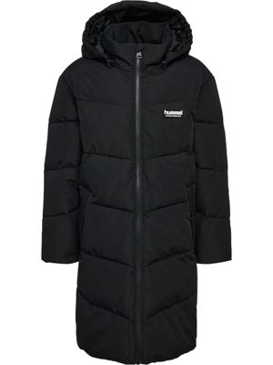 hummel Puffer Lang Jakke