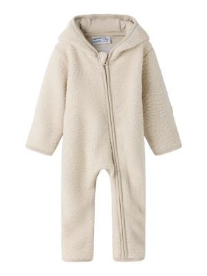 Name It Lana Teddy Køredragt