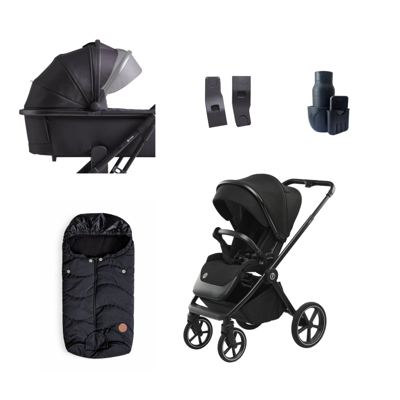 Stork Iconia Premium Kombivogn