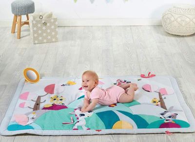 Tiny Love Princess Tales Aktivitetstæppe
