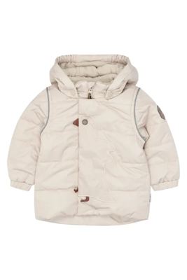 Mikk-Line Puffer Jakke 3D