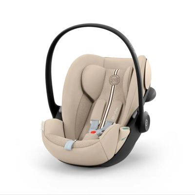 Cybex Cloud G3 Plus Autostol