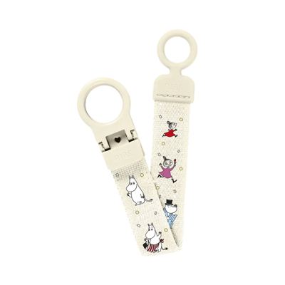 BIBS Moomins Loop Suttesnor
