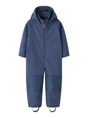 Name It Softshell Flyverdragt Magic