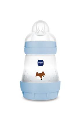 MAM Easy Start Anti-Colic 160ml 1-pk Blue