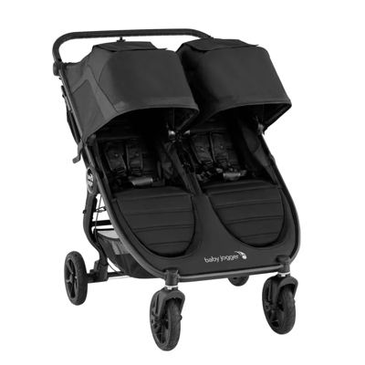 Baby Jogger City Mini GT 2 Søskendevogn