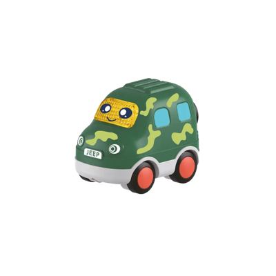 Scandinavian Baby Products Mini bil