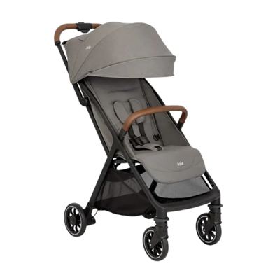 Joie Pact Pro w/rc & Adpt Klapvogn