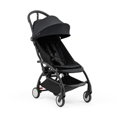 Stokke® YOYO⁵ Rejseklapvogn
