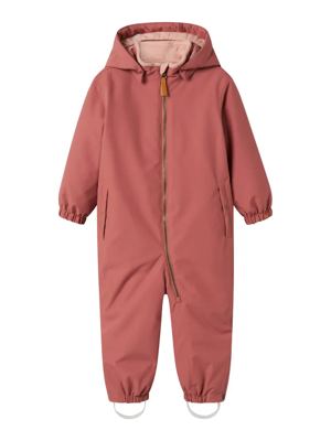 Lil' Atelier Lasnow10 Flyverdragt