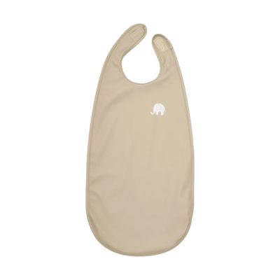 CeLaVi Lang PU hagesmæk white pepper