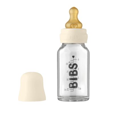 Bibs Glassutteflaske