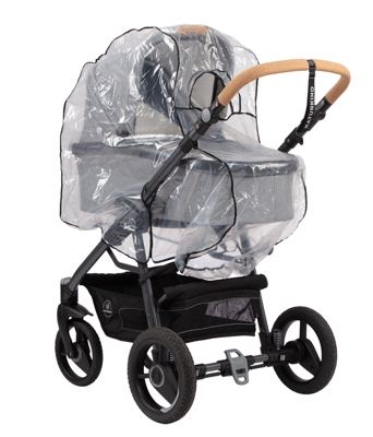 Naturkind Regnslag Lux, Varius Pro