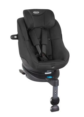 Graco Turn2Me i-Size R129 Autostol