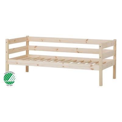 Hoppekids ECO Comfort Juniorseng 70x160 cm.