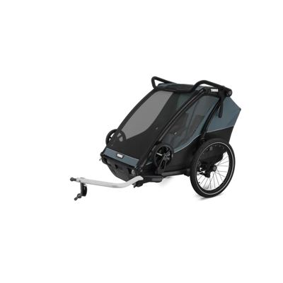 Thule Chariot Cab Cykelvogn