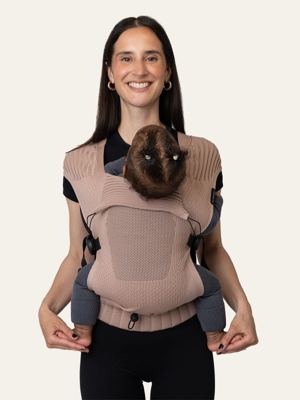 Flybaby Bæresele