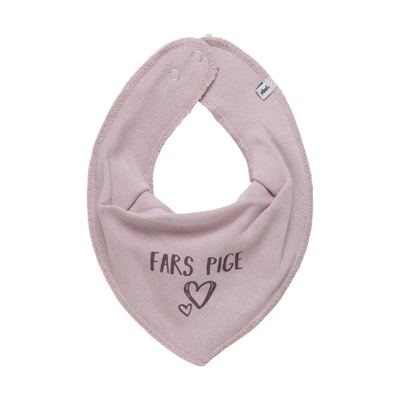 Pippi Bandana bib m. fars...