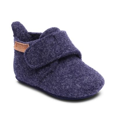 Bisgaard Hjemmesko Wool Star
