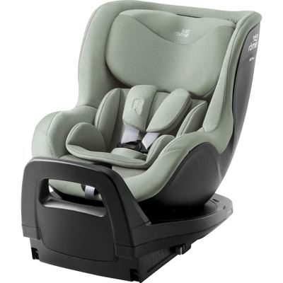 Britax Römer Dualfix Pro M Style Autostol