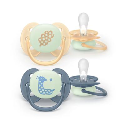 Philips Avent Ultra Soft Nat Sut