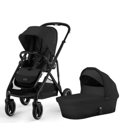 Cybex Gazelle S kombivogn