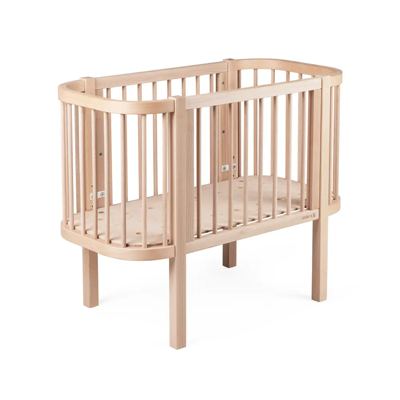 Sebra Bedside Crib