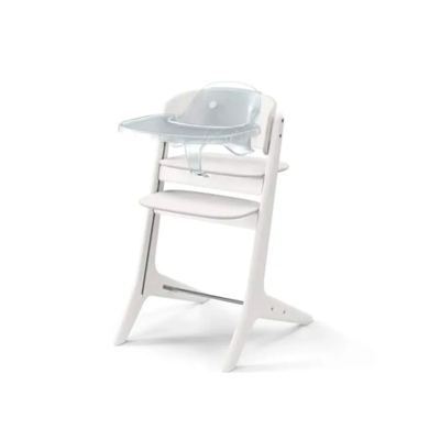 Cybex Lemo Platinum 3in1 Set Højstol