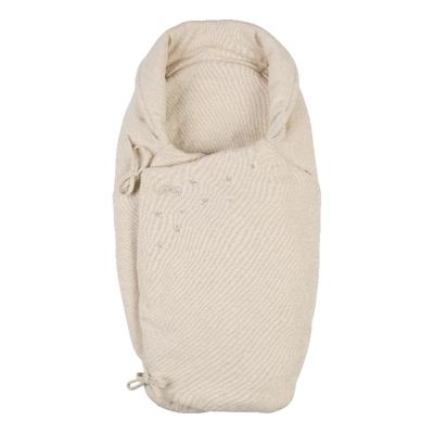 Voksi Wool Wrap