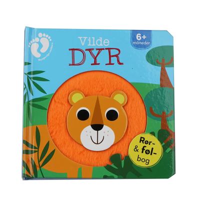 GLOBE Vilde dyr