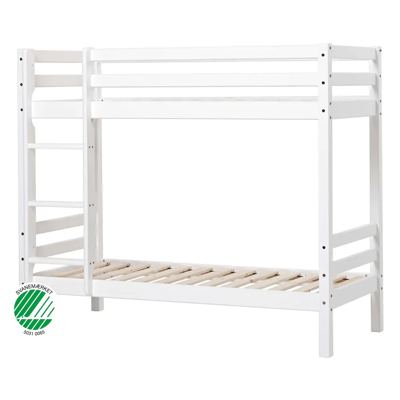 Hoppekids ECO Dream køjeseng 70x160 cm.