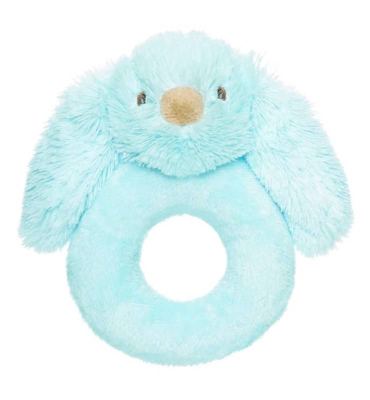 TeddyKompaniet Lolli Bunnies Håndrangle